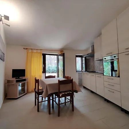 Rotonda Sul Mare Holiday home Budoni