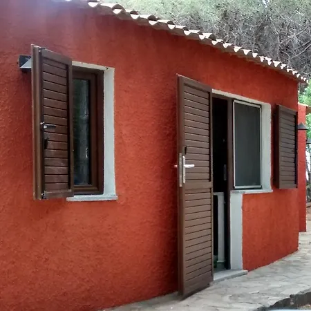 Feriehus Rotonda Sul Mare *
