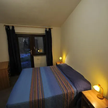 Holiday home Rotonda Sul Mare Budoni