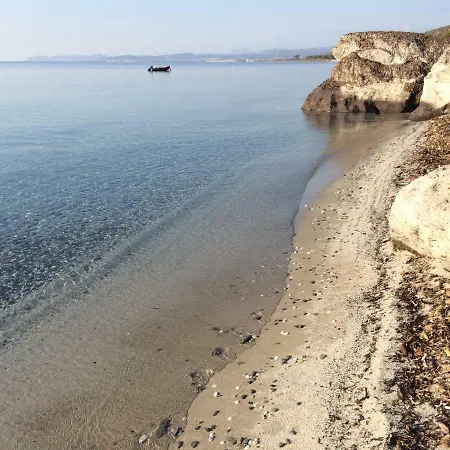 Rotonda Sul Mare Holiday home *